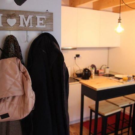 شقة Loft Martires بورتو المظهر الخارجي الصورة