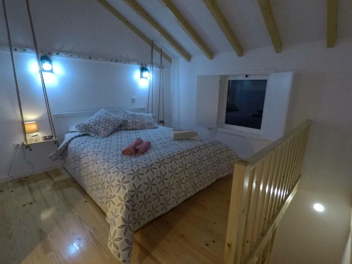 شقة Loft Martires بورتو المظهر الخارجي الصورة
