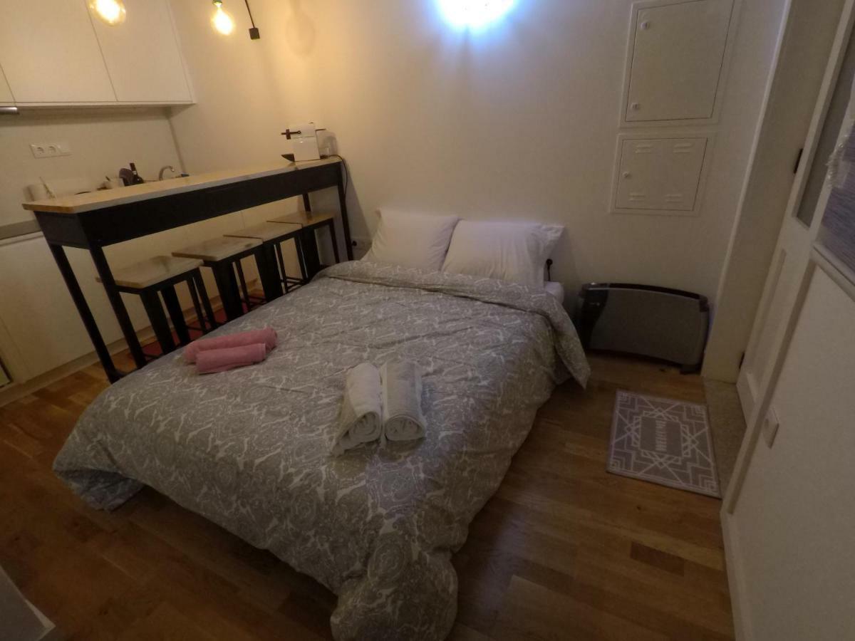 شقة Loft Martires بورتو المظهر الخارجي الصورة