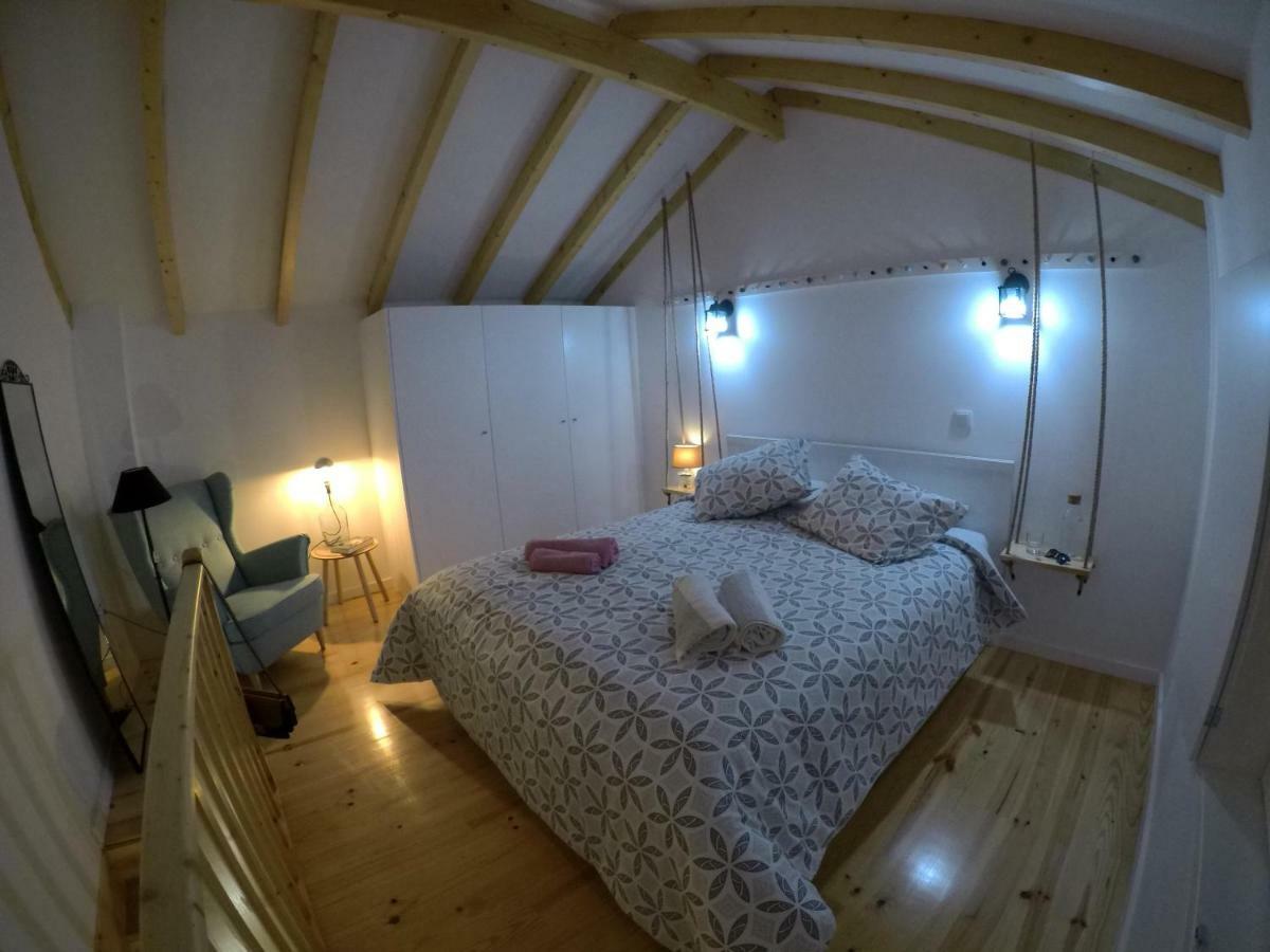 شقة Loft Martires بورتو المظهر الخارجي الصورة
