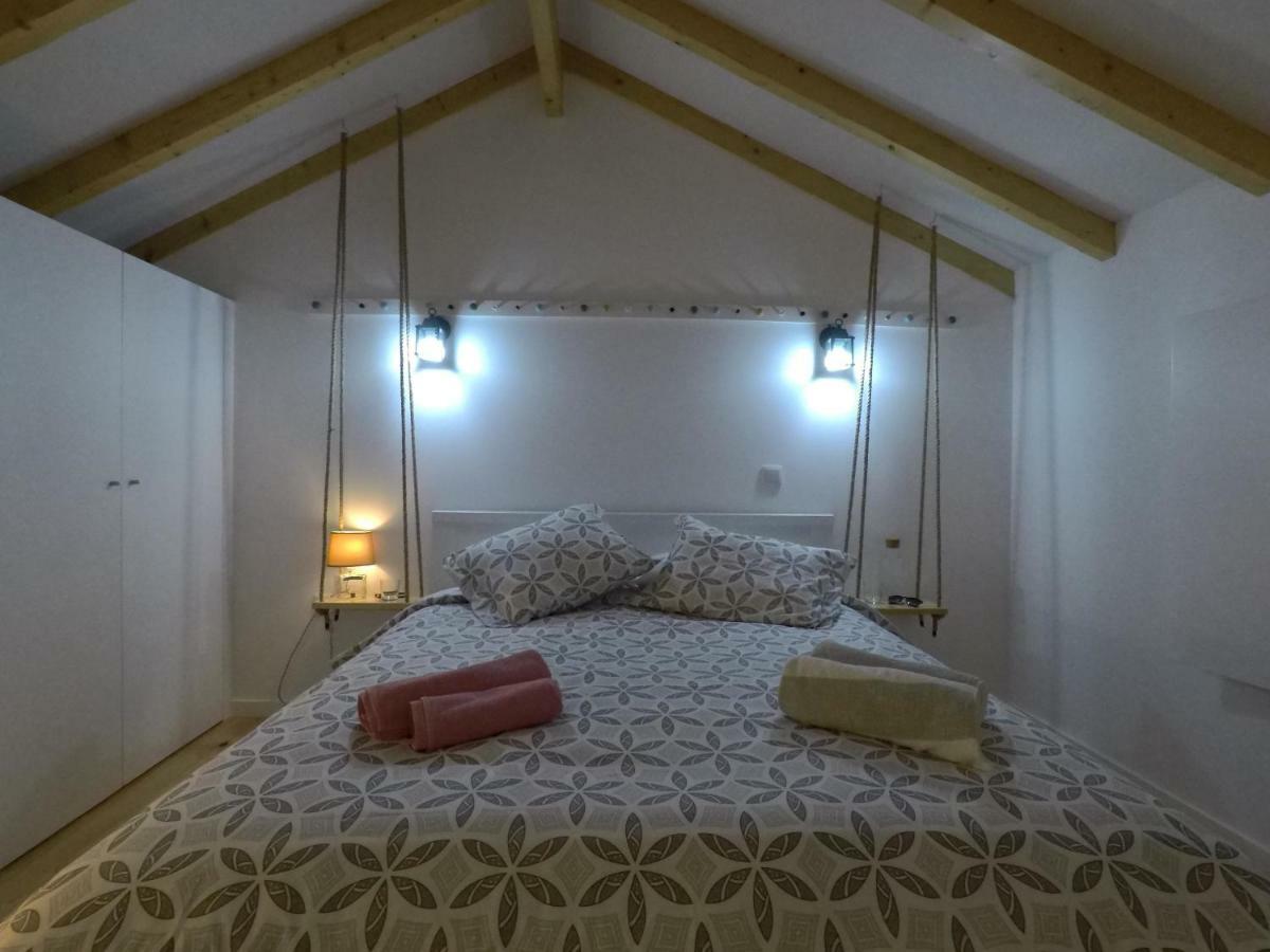 شقة Loft Martires بورتو المظهر الخارجي الصورة