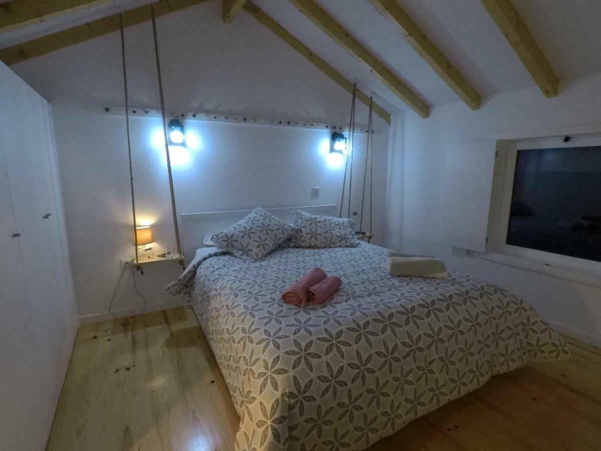 شقة Loft Martires بورتو المظهر الخارجي الصورة