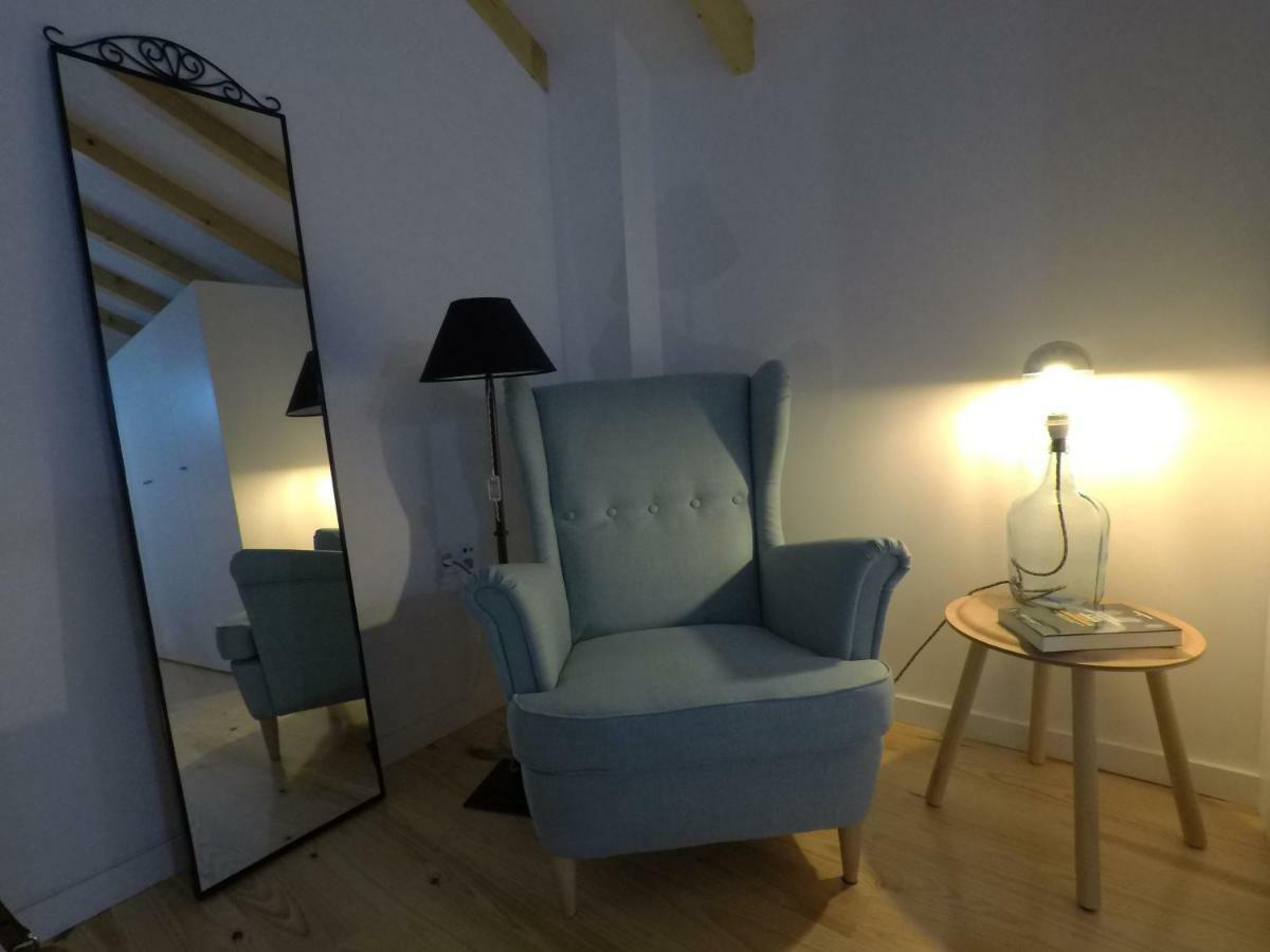 شقة Loft Martires بورتو المظهر الخارجي الصورة
