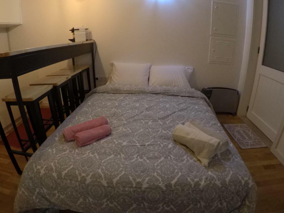 شقة Loft Martires بورتو المظهر الخارجي الصورة