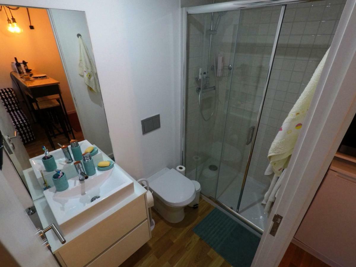 شقة Loft Martires بورتو المظهر الخارجي الصورة