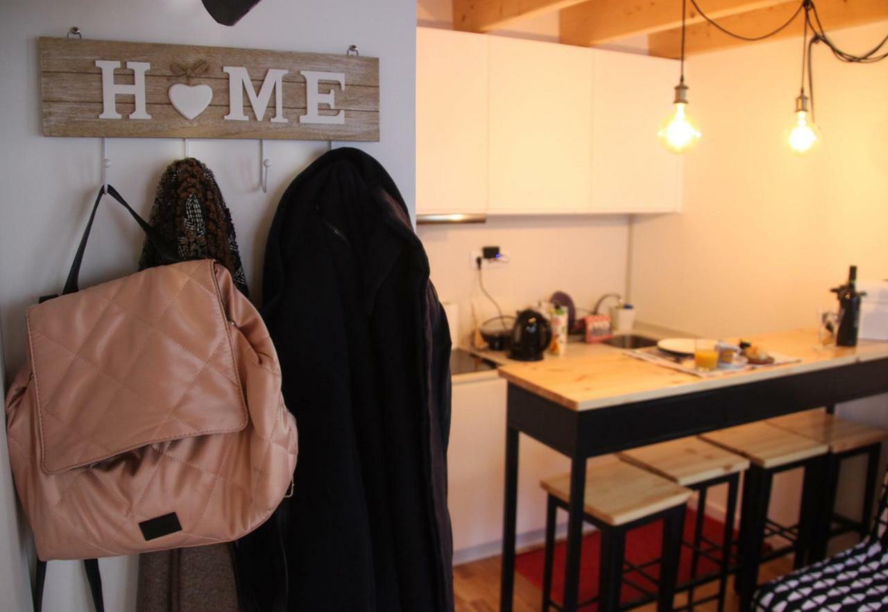 شقة Loft Martires بورتو المظهر الخارجي الصورة