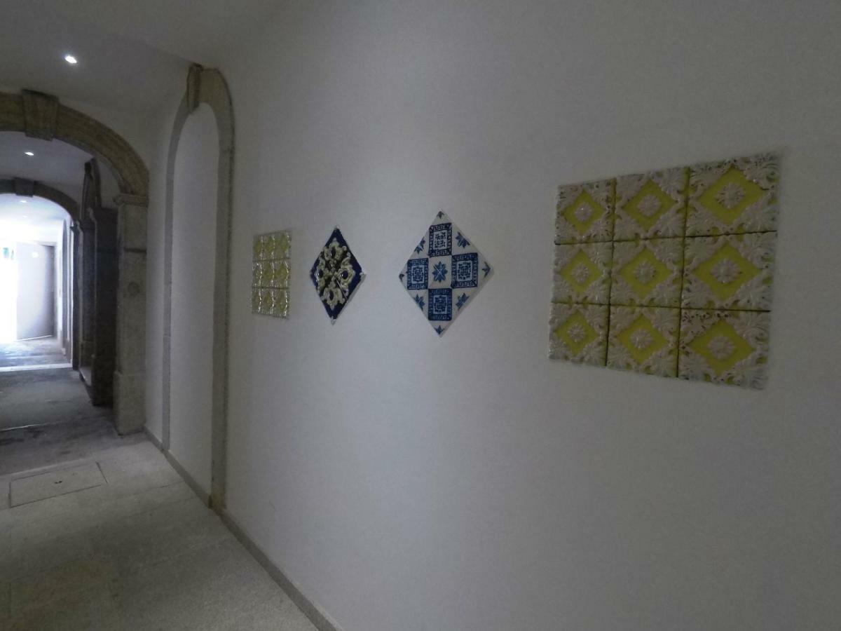 شقة Loft Martires بورتو المظهر الخارجي الصورة