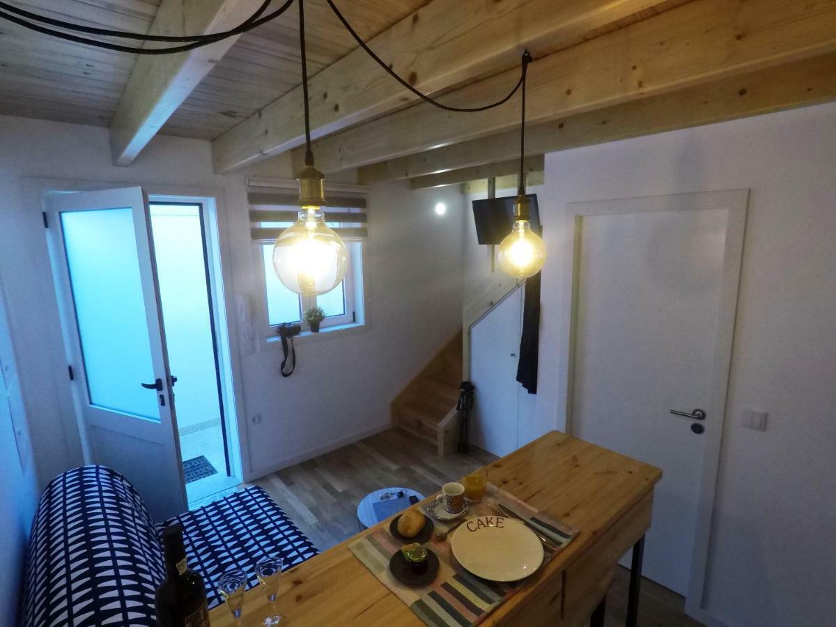شقة Loft Martires بورتو المظهر الخارجي الصورة