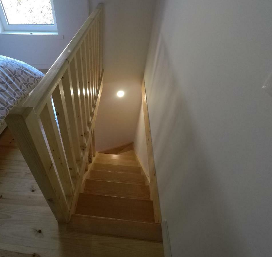 شقة Loft Martires بورتو المظهر الخارجي الصورة